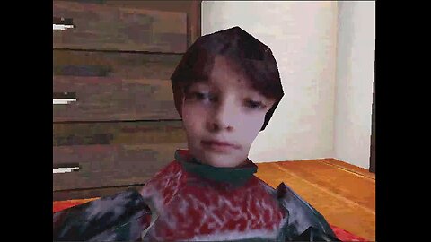 This Christmas Incident Situation is CRAZY! Christmas Incident (Game)