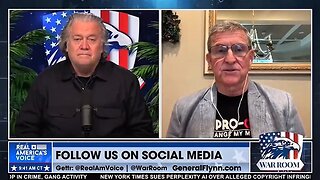 GEN FLYNN: Secretary of War Pete Hegseth is doing an absolutely extraordinary job at the helm of the Department of War 12.06.25