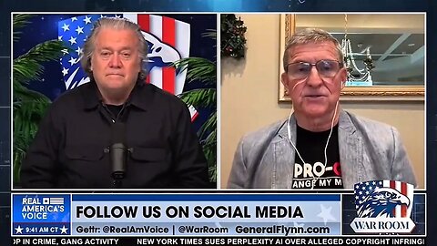 GEN FLYNN: Secretary of War Pete Hegseth is doing an absolutely extraordinary job at the helm of the Department of War 12.06.25