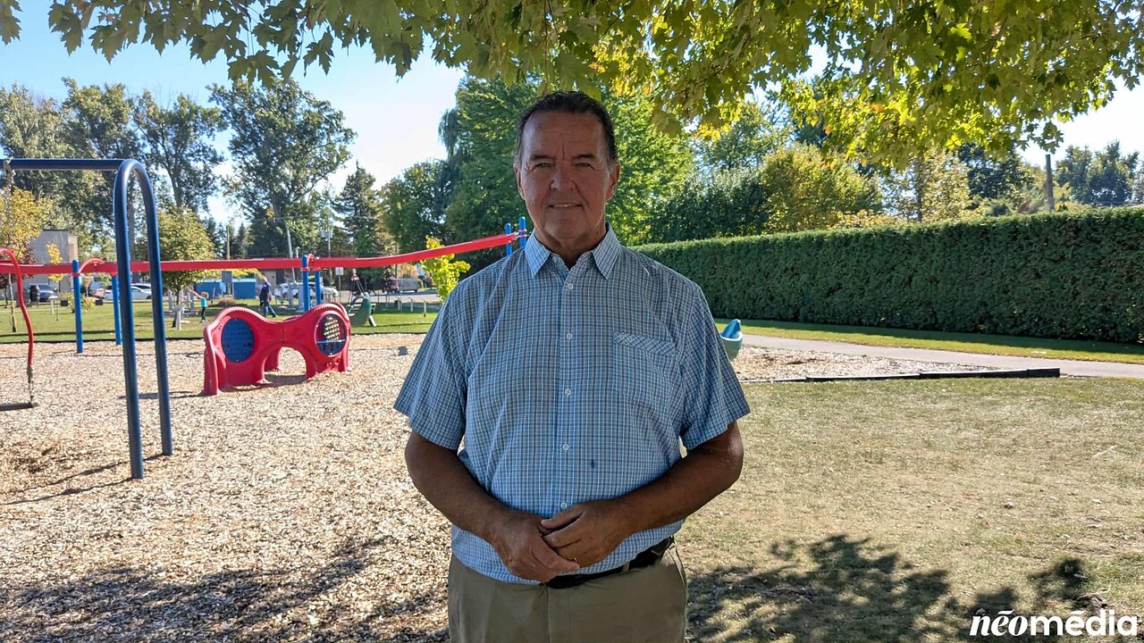 Yvon Chiasson_retraite