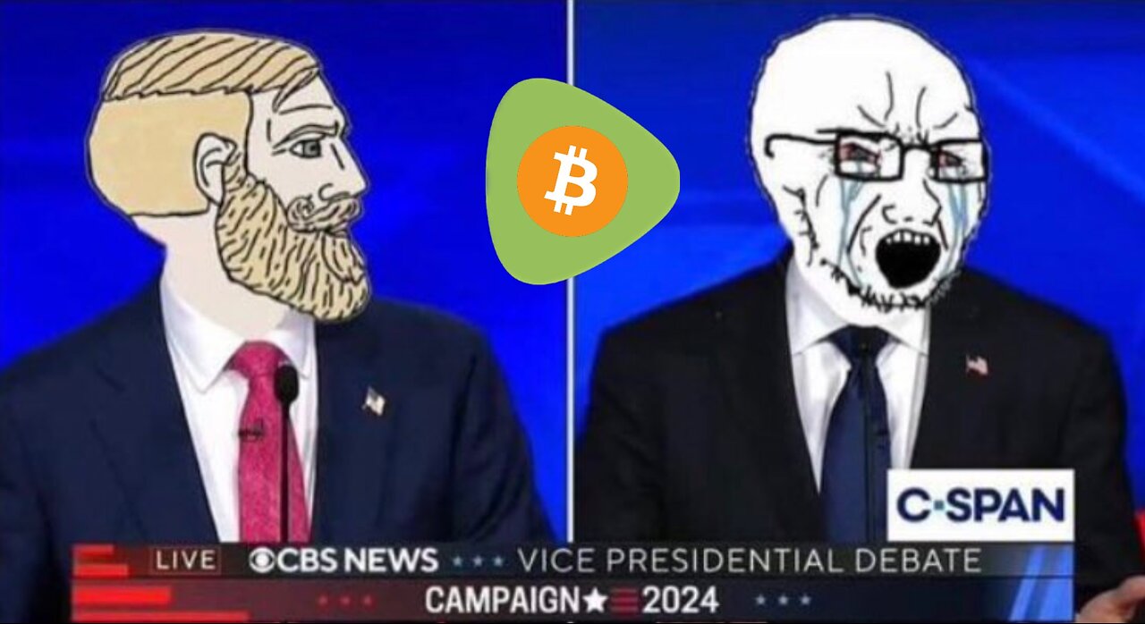 Let's Talk Bitcoiners vs NPCs, ep 23