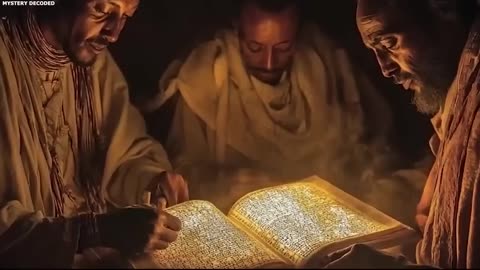 Ethiopian Monks Just Released a Translated Resurrection Passage — And It’s Unsettling!