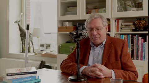 Dick Bijl - Team Gezond - Effectiviteit van de griepvaccinatie – wat zegt de wetenschap