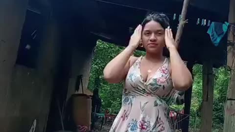 Hot Girl