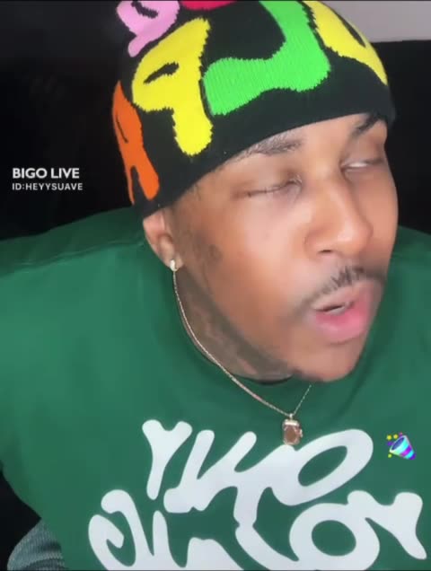 CECE BABY DADDY LIONEL DISRESPECTS HER DEAD MOMMA !!!