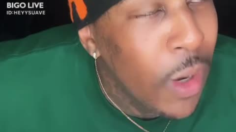 CECE BABY DADDY LIONEL DISRESPECTS HER DEAD MOMMA !!!