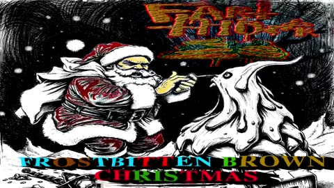 Yule Be The Plague Of Pudding (Guitar Playthrough)