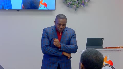 3rd Watch - Day 16 Of 21 Days Fasting & Prayer || January 20, 2026 || 6:30pm