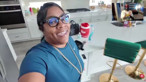 DaGhettoFamily TODAY IS MIKAYLA BIRTHDAY