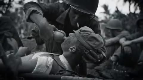 Germans Laughed At Black Troops -Until The 92nd Infantry Division.