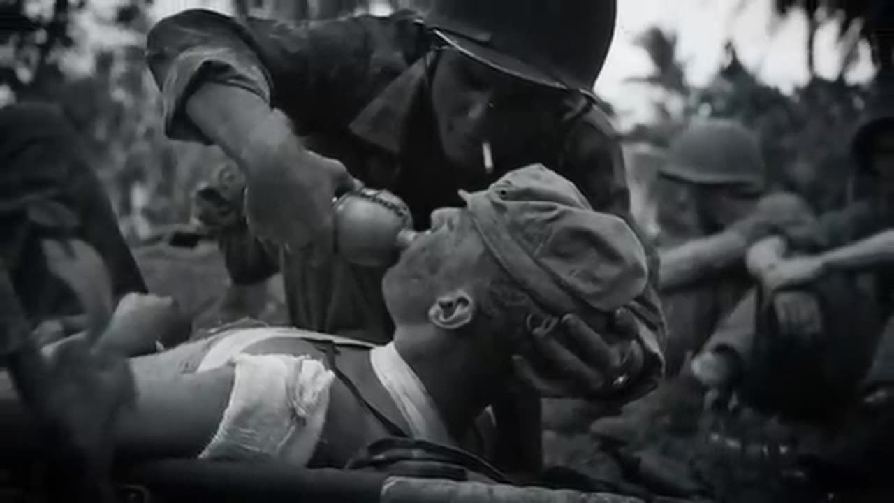 Germans Laughed At Black Troops -Until The 92nd Infantry Division.