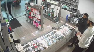 😂🤯 How NOT to Steal! | FunFM