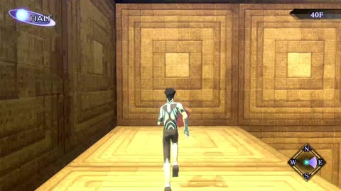 Shin Megami Tensei 3: Nocturne (2003) - [Part 36]