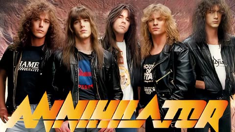 Annihilator Human Insecticide 🇨🇦