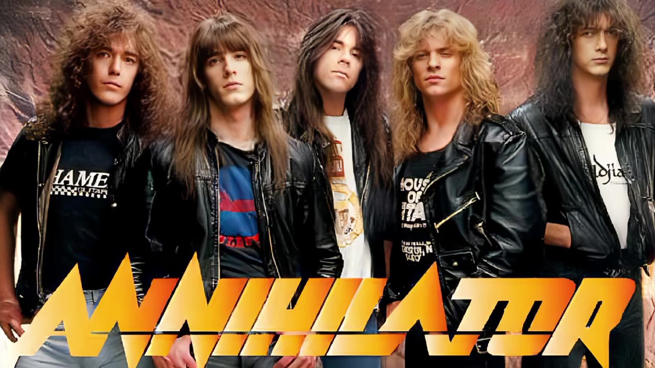 Annihilator Human Insecticide 🇨🇦