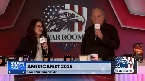 “This Is War”: Pro-Life Activist Kristan Hawkins Describes Campus Moment After Shooting