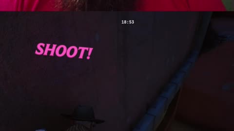 Never underestimate a Nerdd | Arc Raiders