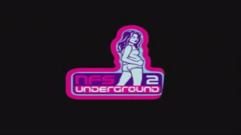 Need For Speed Underground 2