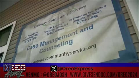 Fraud Fraud and More Fraud - FBI Ditching DC Headquarters - More Deportations