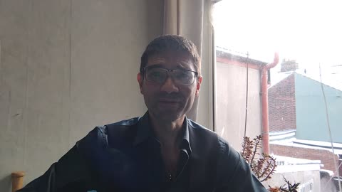 Loving Learning to Be Like Him