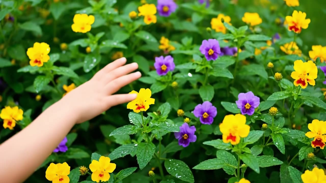 6. “Do Kids Move Enough? Daily Activity That Builds Strong Bodies”