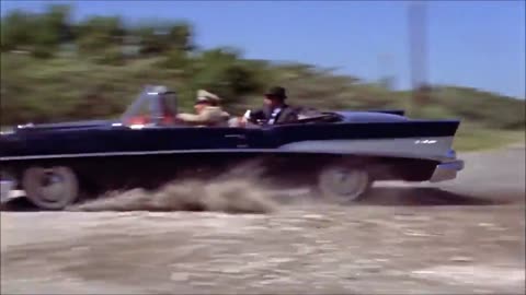 Dr. No • James Bond Theme • Monty Norman John Barry