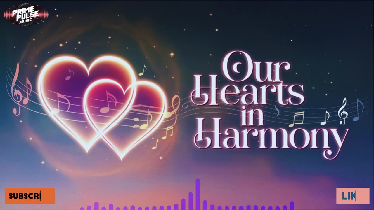 Our Hearts in Harmony | English Songs | English Songs Lyrics | Pop Songs