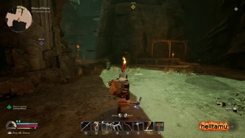 AW GAMEPLAY – Return to Moria | No Commentary Episode 152