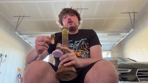 Day 31 I was wrong that’s when the first movie came out in this series lol