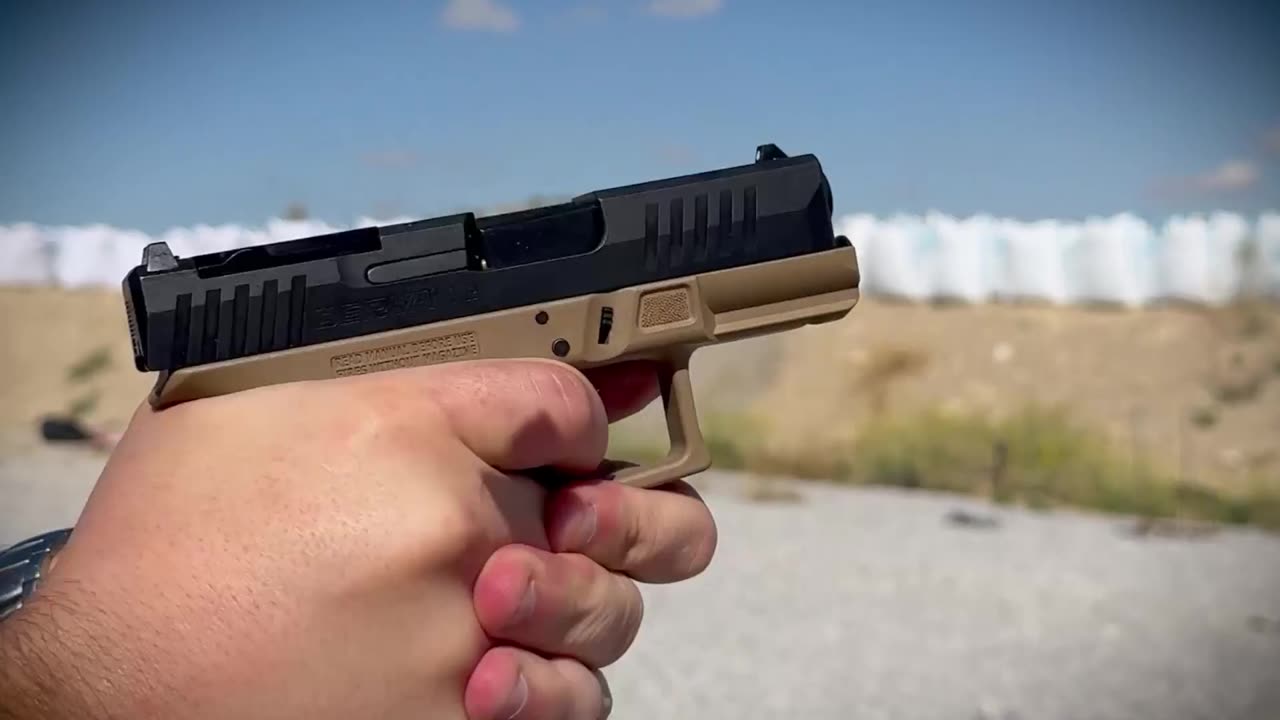 Derya DY9Z Highlights