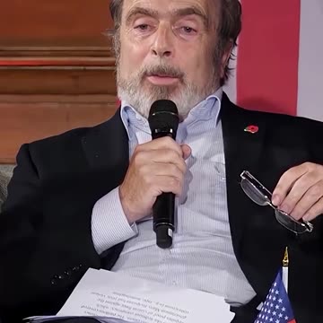 Ann Coulter: Sadiq Khan is a warning for New Yorkers