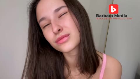 Victoria’s Secret Lip Gloss 💄 Real Mouth Sounds & Soft Gloss Focus