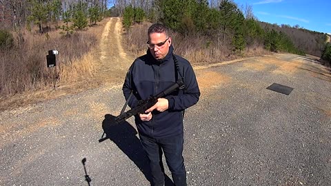 Daniel Defense PCC with a Surprise
