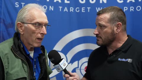 LIVE from Las Vegas - SHOT SHOW 2026