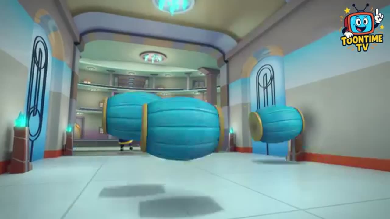 Jenny _ Joddy Pricksters का शरारती Plan Rudra पर भारी__ _ Rudra