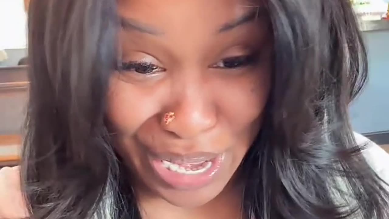 JAMMY THE WIG LADY GOING IN ON BARB_YUMMI & QUEENBBW
