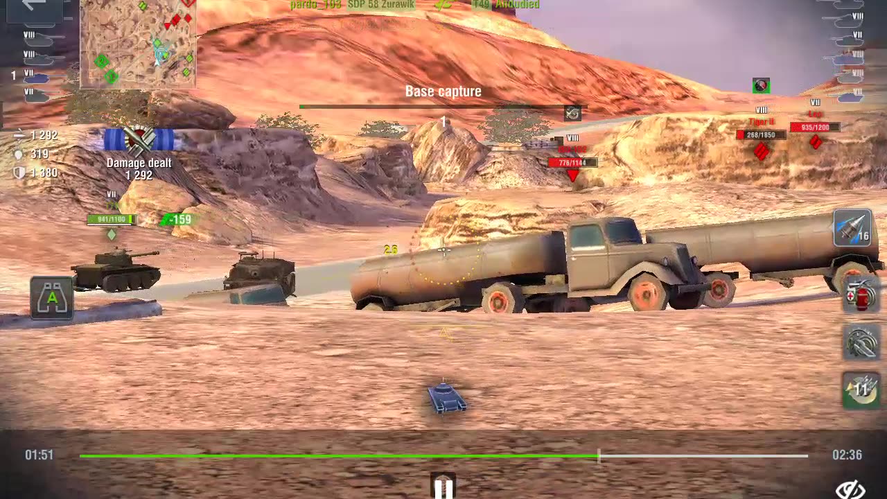 Stalinium might can't be defeated