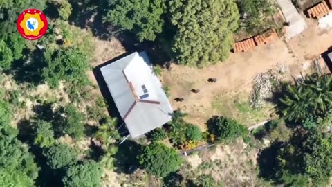 🛸💥 Myanmar War | Rebel Drone Bombings and Assaults on Junta in Tanintharyi | RCF