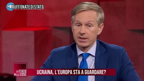 Professor Orsini : l'Europa è una nullità agli occhi del mondo