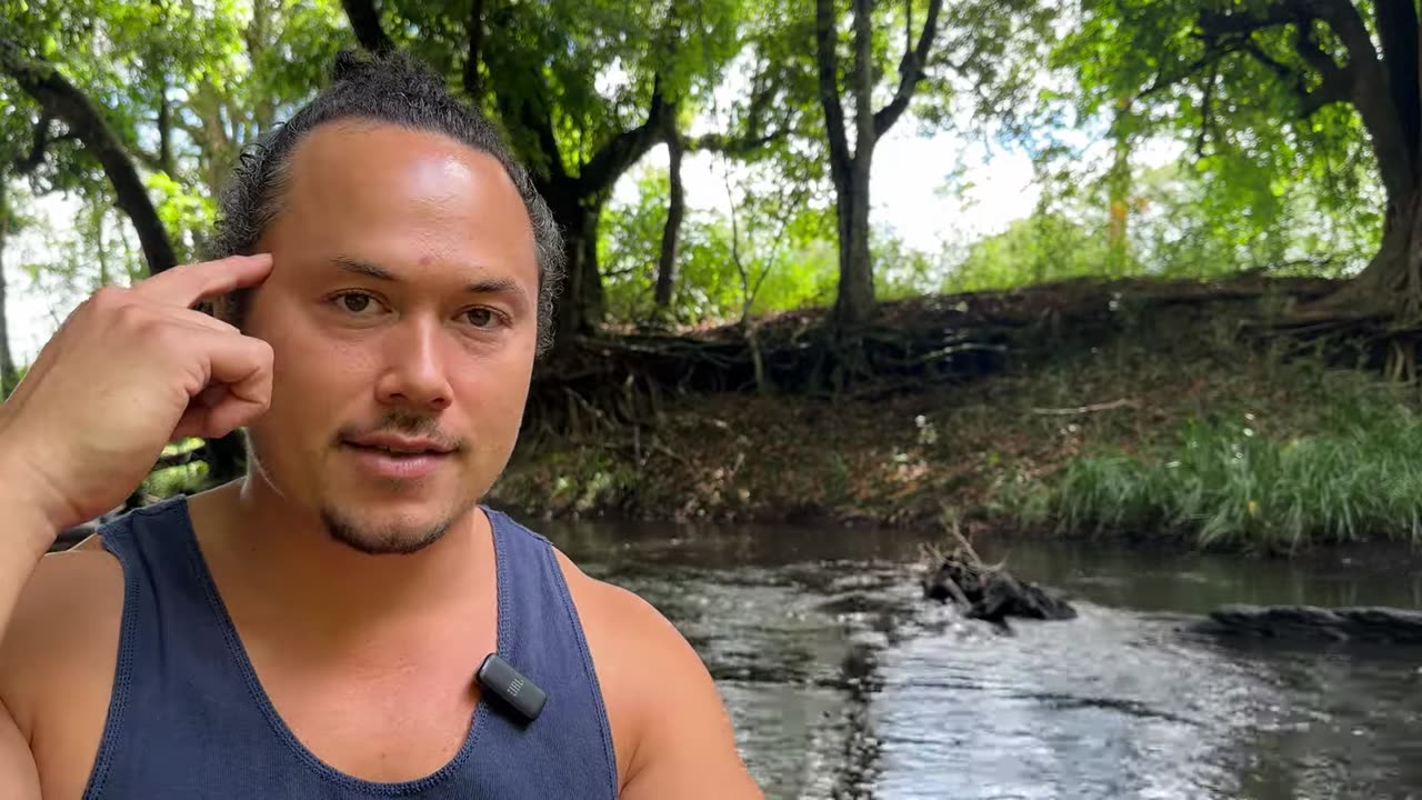 Nobody cared who I was until I started Retaining