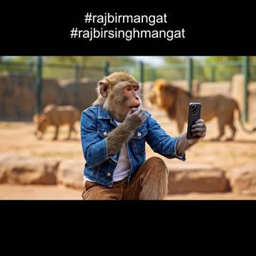 Monkey_Vlogs_Lion_Safari_Hamilton