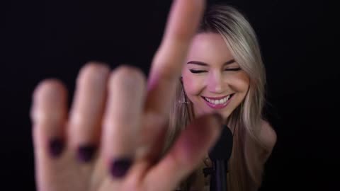 ASMR SPECIAL 112 - Triggers Words That'll Have You Sleepy In Seconds