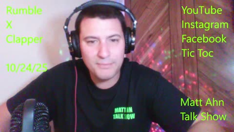 M.A.T.S : 18th Rumble LIVE