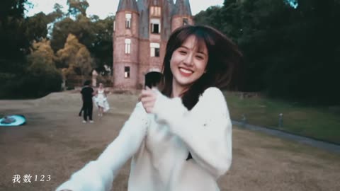 如果你想去爱一个人 就马上去爱 时间不能再浪费了