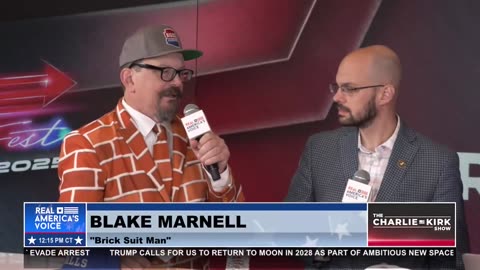 BRICK SUIT WEIGHS IN ON HOW MAGA FEELS ABOUT THE MIDTERMS