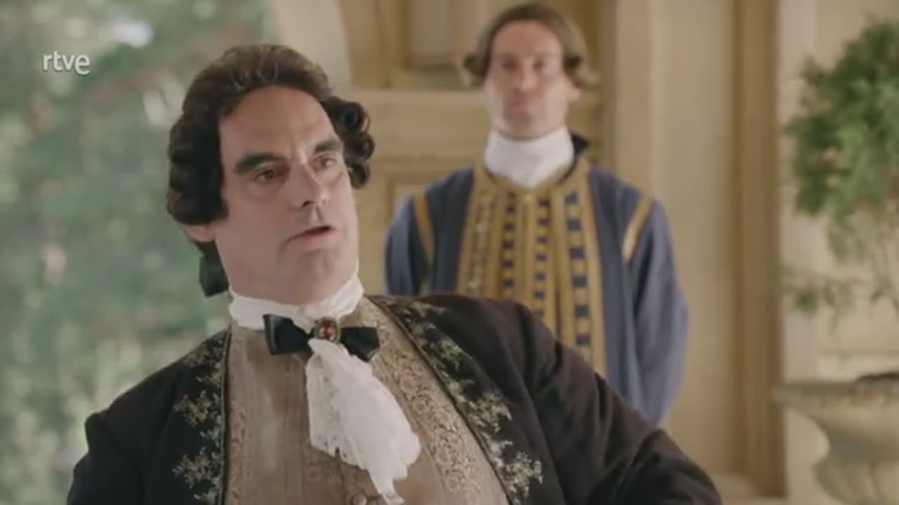 Valle salvaje capitulo 273 parte 1