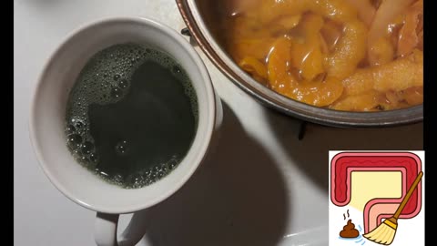 From Scoop to Poop: The Green Effect