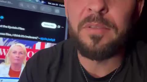 Ryan Matta ~ The Bongino Army! Bongina Swamp lizard