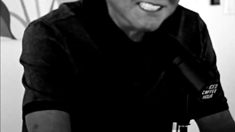 Don't hangout with losers