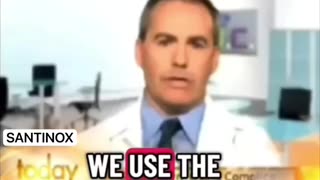 THE WALT DISNEY LAB WITH LEAD GENETICIST Dr Andrew Rourke MD | Creepy Stuff